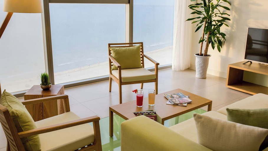 Others 5, Sea and Sun Apartments, Da Nang