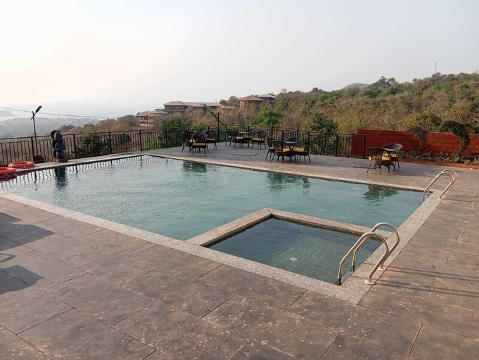 Sport & Beauty 5, Agastya Sea View Resort & Spa, Ratnagiri