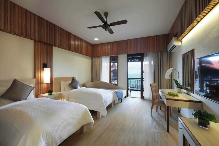 Bedroom 15