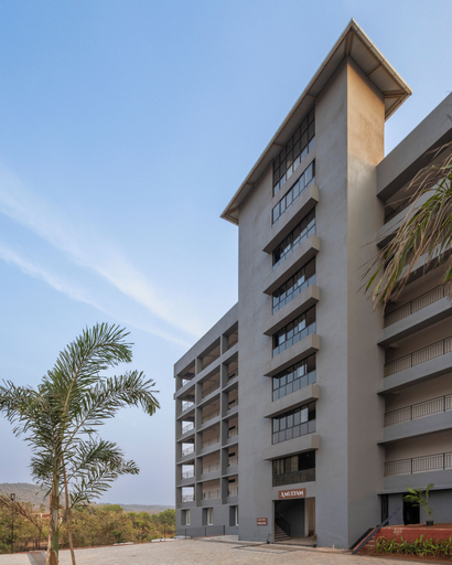 Agastya Sea View Resort & Spa, Ratnagiri