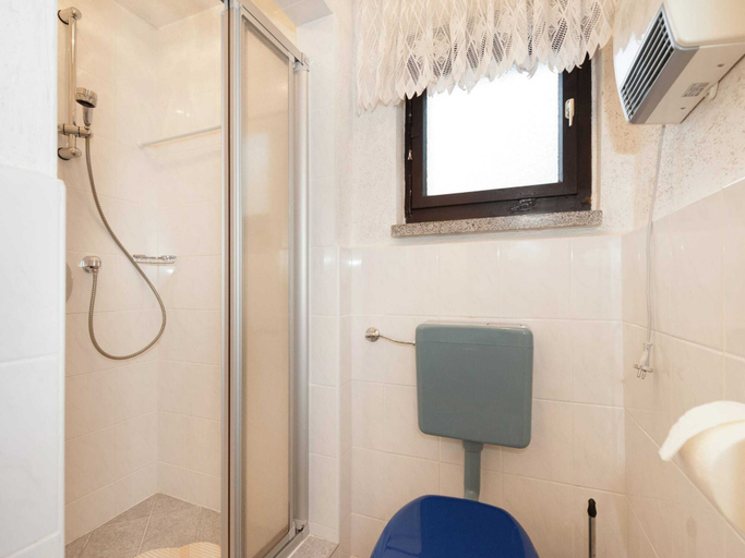 Bathroom 3, Nature & Wellness in Sohl, Vogtlandkreis