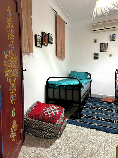 Others 5, Pikala Hostel, Marrakech