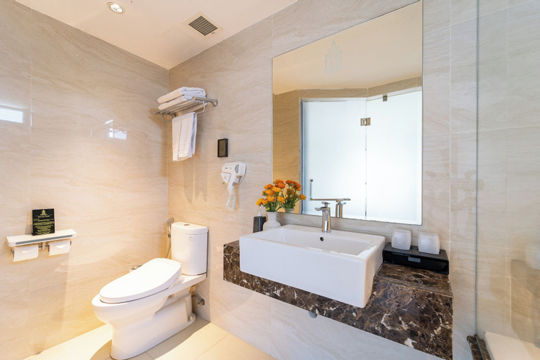 Bathroom 3