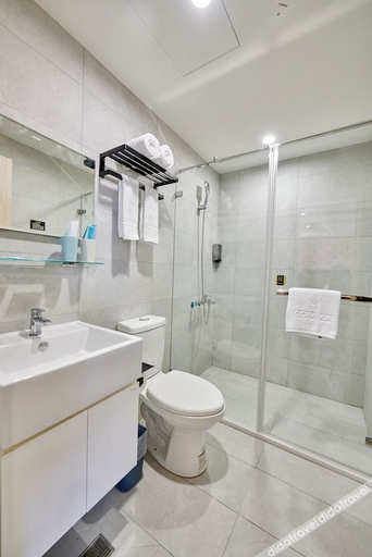 Others 5, COMMA Boutique Hotel, Taipei City