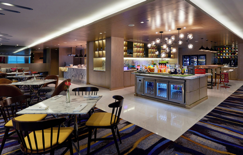 Restaurant 7
