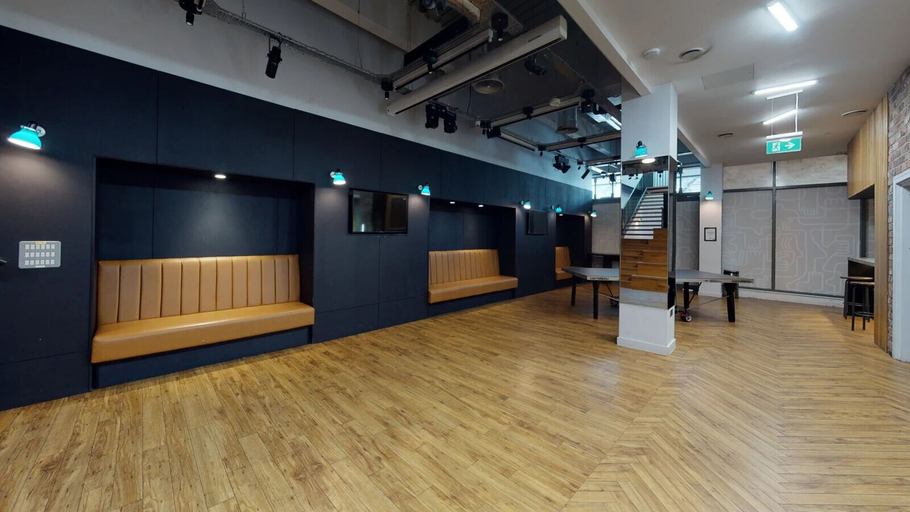 Others 5, Wilmslow Park, Manchester