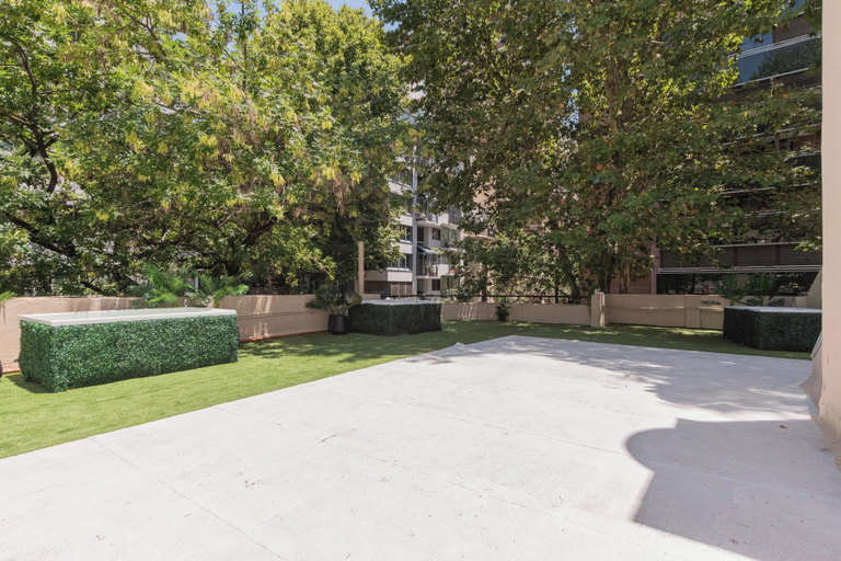 Exterior & Views 2, MOT Chic Haus, Distrito Federal