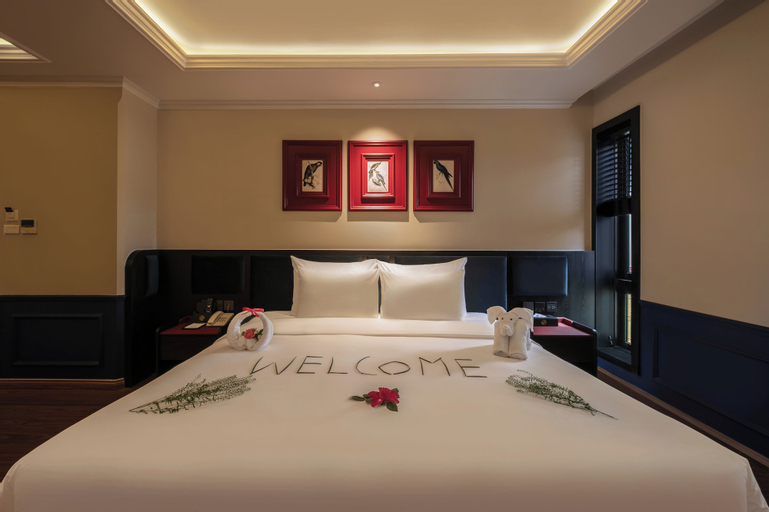 Bedroom 8