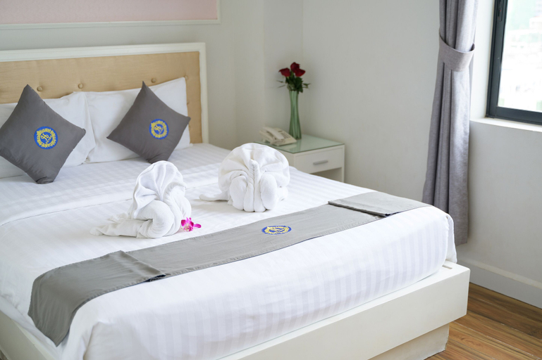 Bedroom 11