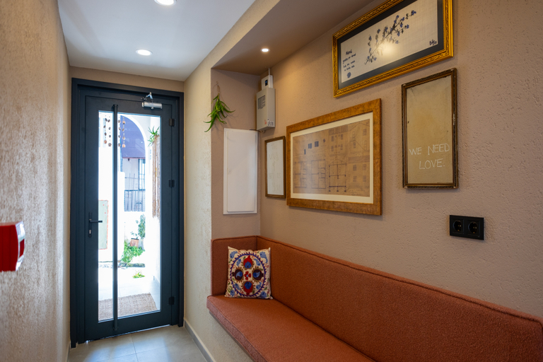 Public Area 2, Uva Rooms, Fethiye