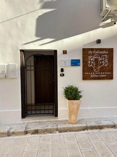 Others 5, Relaxing Rooms, Taranto