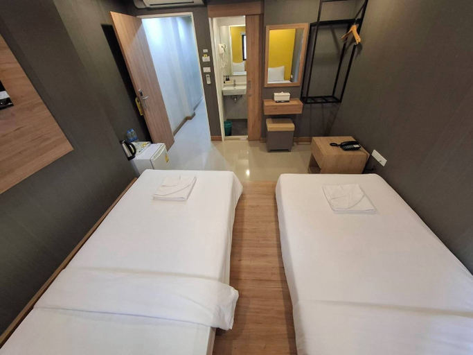 Bedroom 7