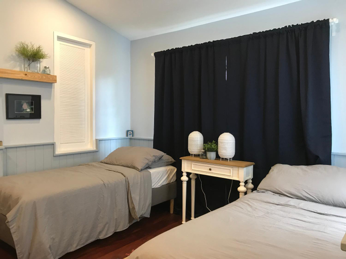 Bedroom 15