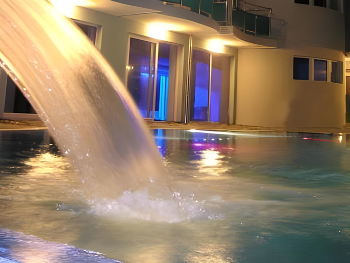 Sport & Beauty 5, Hotel Sunset Beach, Tsarevo