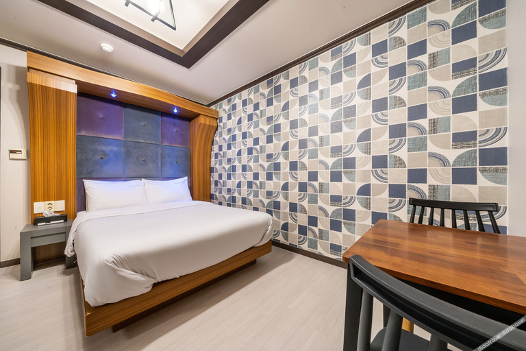 Bedroom 4, Chuncheon Aubeson, Chuncheon