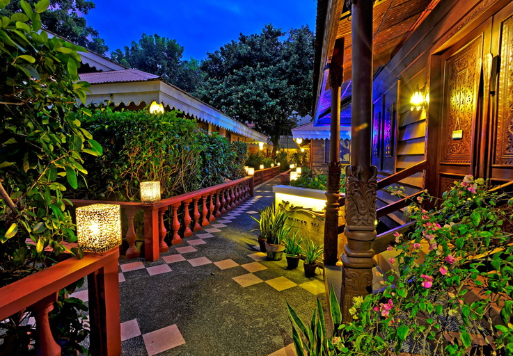 Exterior & Views 3, Costabella Tropical Beach Hotel, Lapu-Lapu City