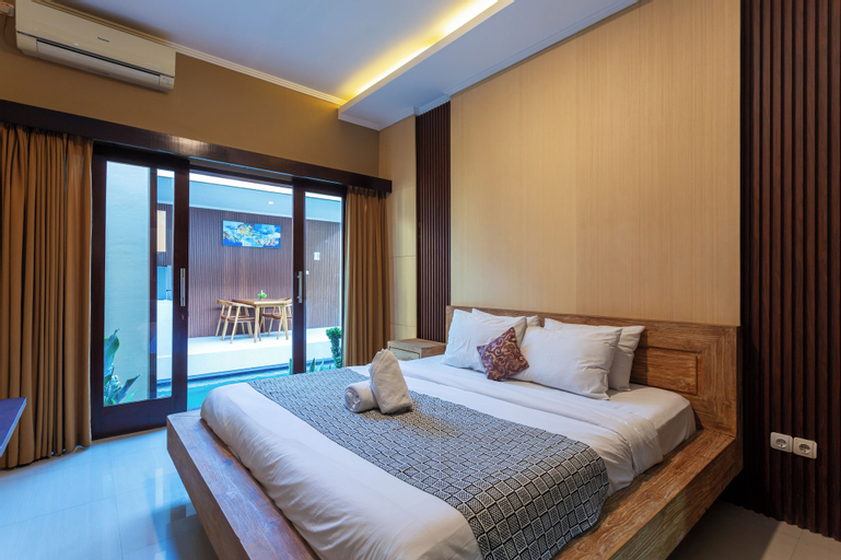 Bedroom 19