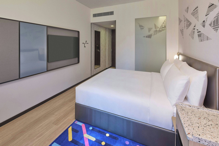 Bedroom 25