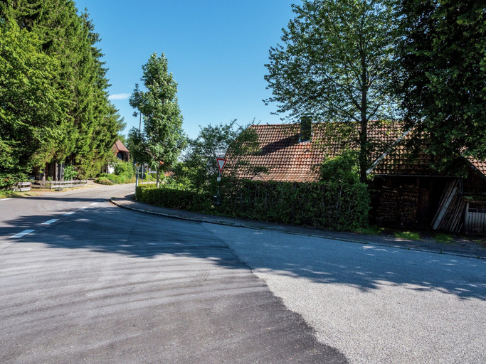 Exterior & Views 2, Holiday Home in Herrischried, Waldshut