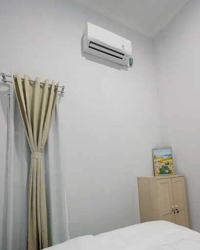 Bedroom 2, Happy Homestay Singkawang, Singkawang