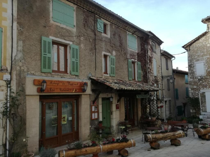 Exterior & Views 2, Auberge de Baudinard, Var