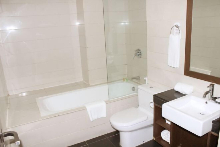 Bathroom 5