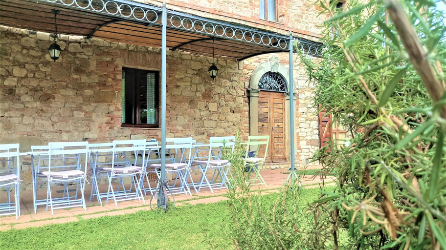 Food & Drinks 5, Campo Al Vento, Perugia