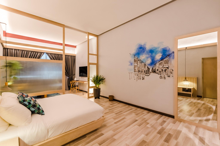 Bedroom 8