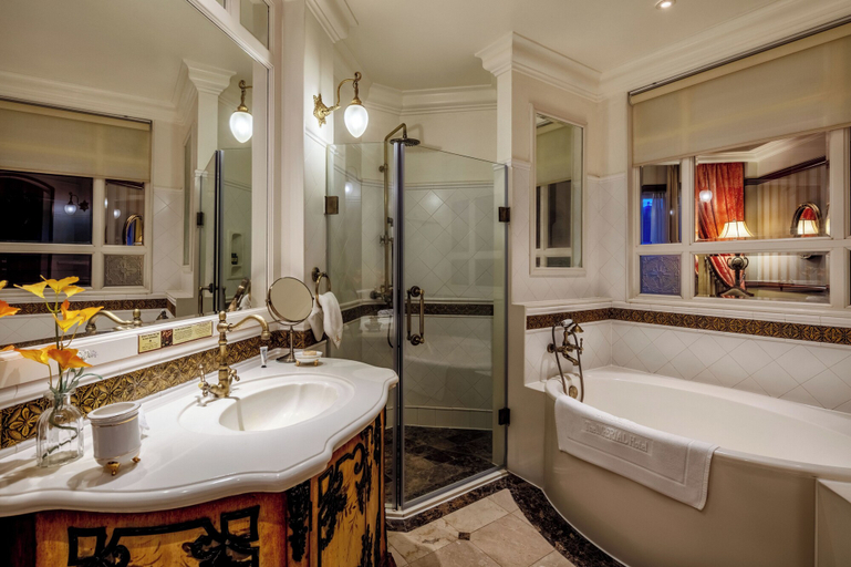 Bathroom 5, The IMPERIAL Vung Tau Hotel, Vũng Tàu