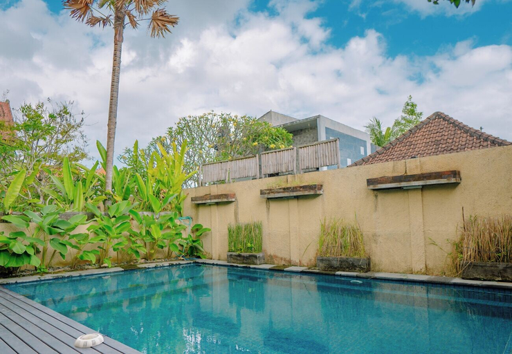 Sport & Beauty 5, Dante GuestHouse, Gianyar