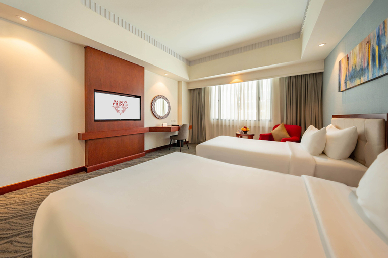Bedroom 6