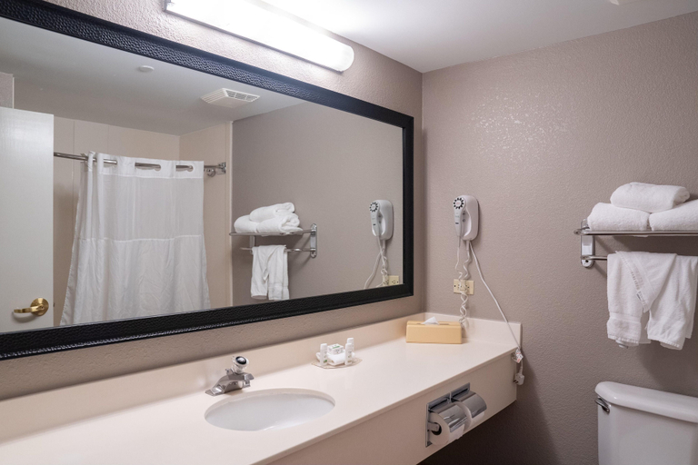 Bathroom 29
