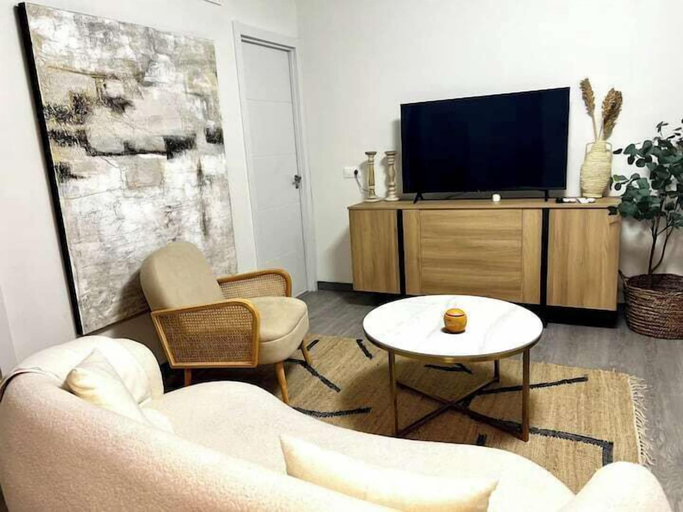 Others 4, Apartamento de 3 habitaciones en Rivas, Málaga