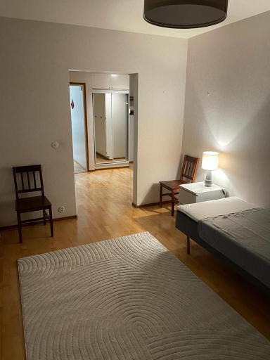 Bedroom 5, Liberty apartment Saarijarv 15/3, North Savonia