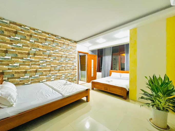Bedroom 8
