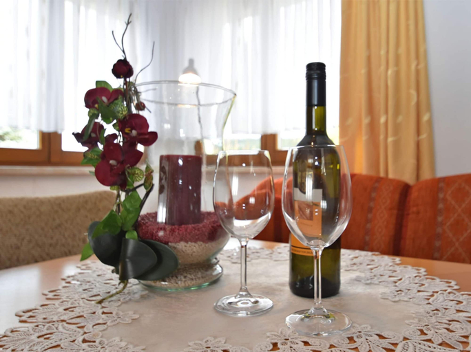 Food & Drinks 5, Nature & Wellness in Sohl, Vogtlandkreis
