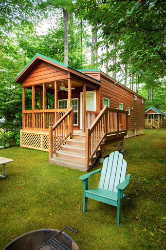 Others 3, Lake George Escape, Warren