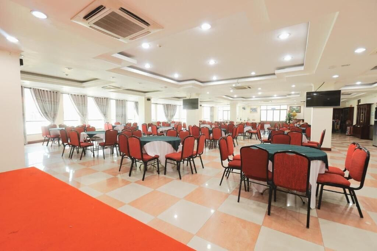 Food & Drinks, T.26 Hotel, Da Nang