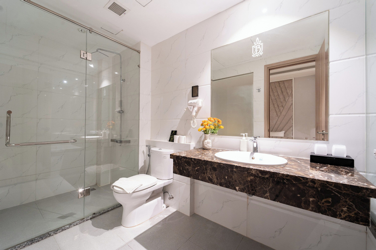 Bathroom 3