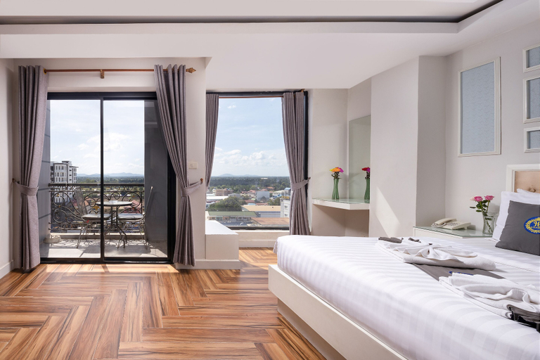 Bedroom 7