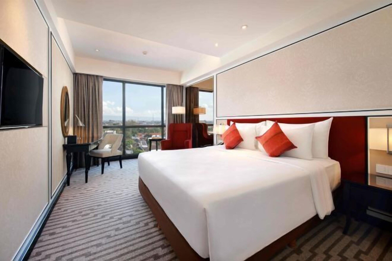 Bedroom 9