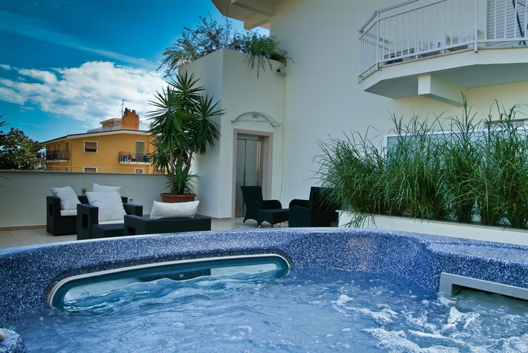 Sport & Beauty 4, Hotel Prater, Ascoli Piceno