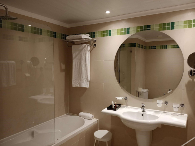 Bathroom 5, Occidental Sousse Marhaba, Sousse Médina