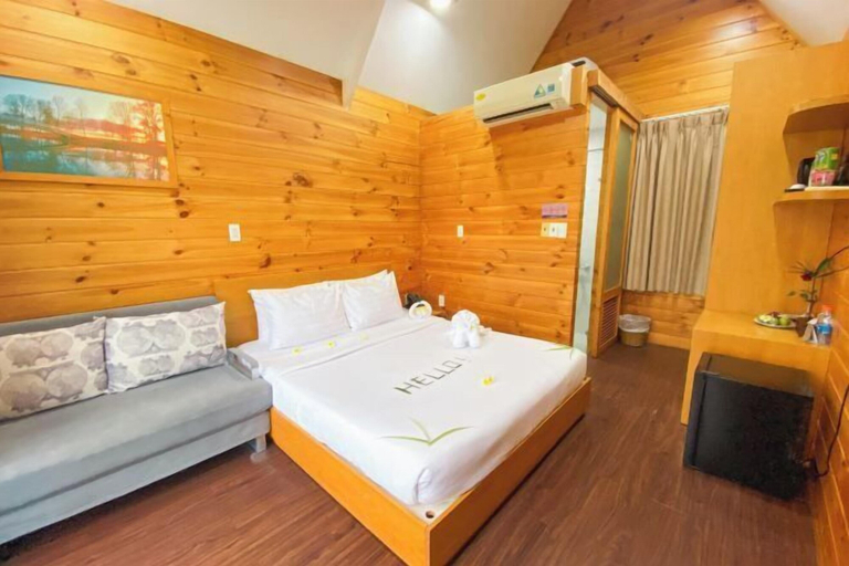 Bedroom 7