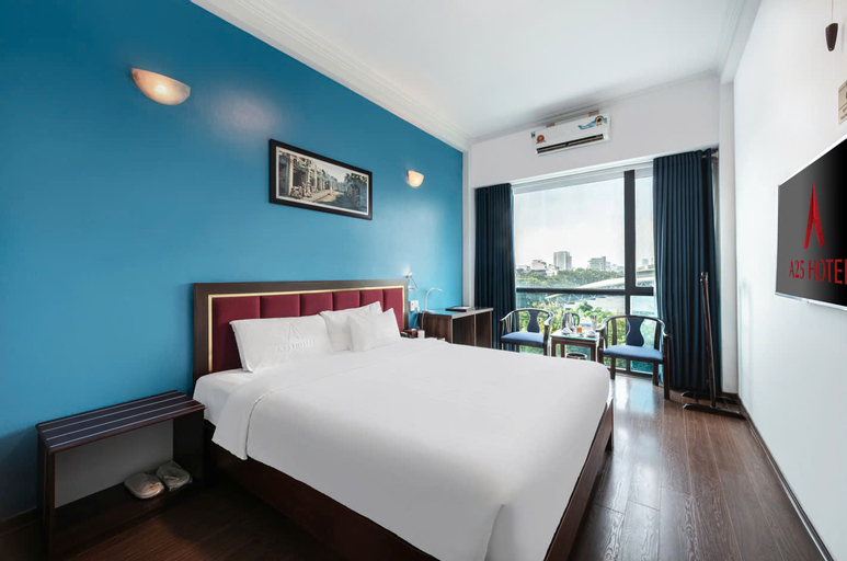 A25 Hotel - 197 Thanh Nhan, Hai Bà Trưng