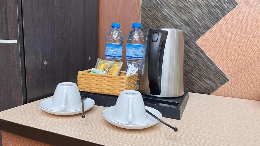 Amenities 12