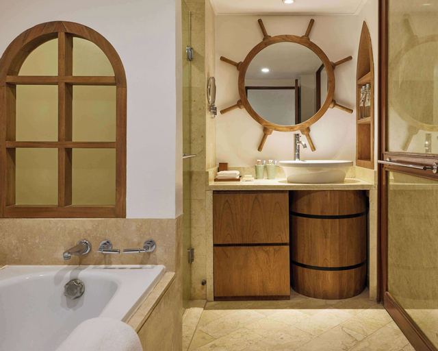Bathroom 26