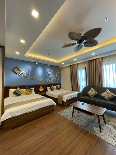 Bedroom 12