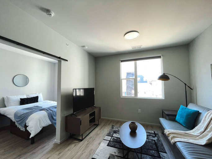 Bedroom 8