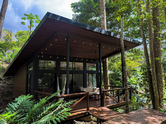 Exterior & Views 2, Jungle River Resort - Adults Only, Osa